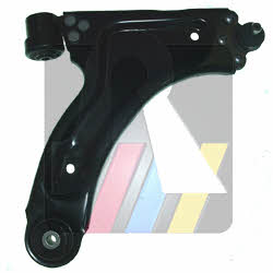RTS 96-00374-1 Suspension arm front lower right 96003741: Buy near me in Poland at 2407.PL - Good price!