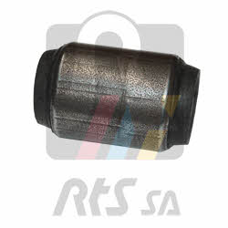 RTS 017-00052 Control Arm-/Trailing Arm Bush 01700052: Buy near me in Poland at 2407.PL - Good price!