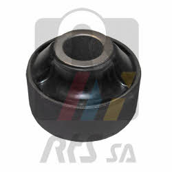 RTS 017-00067 Control Arm-/Trailing Arm Bush 01700067: Buy near me in Poland at 2407.PL - Good price!