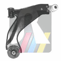 RTS 96-00662-1 Suspension arm front lower right 96006621: Buy near me in Poland at 2407.PL - Good price!