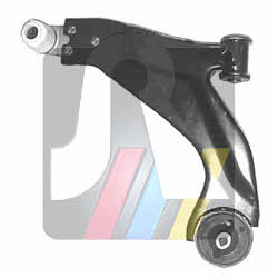 RTS 96-00662-2 Suspension arm front lower left 96006622: Buy near me in Poland at 2407.PL - Good price!