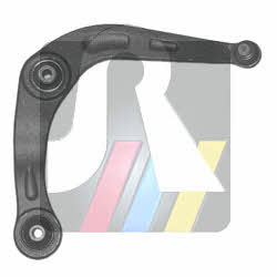 RTS 96-00736-1 Suspension arm front lower right 96007361: Buy near me in Poland at 2407.PL - Good price!