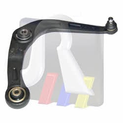 RTS 96-00737-1 Suspension arm front lower right 96007371: Buy near me in Poland at 2407.PL - Good price!