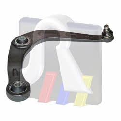 RTS 96-00738-1 Suspension arm front lower right 96007381: Buy near me in Poland at 2407.PL - Good price!