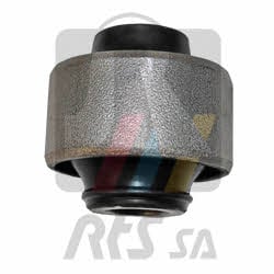 RTS 017-00408 Control Arm-/Trailing Arm Bush 01700408: Buy near me in Poland at 2407.PL - Good price!