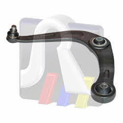 RTS 96-00738-2 Suspension arm front lower left 96007382: Buy near me in Poland at 2407.PL - Good price!