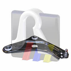 RTS 96-00742-1 Track Control Arm 96007421: Buy near me in Poland at 2407.PL - Good price!