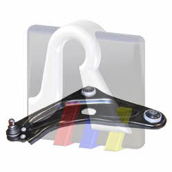RTS 96-00742-2 Track Control Arm 96007422: Buy near me at 2407.PL in Poland at an Affordable price!
