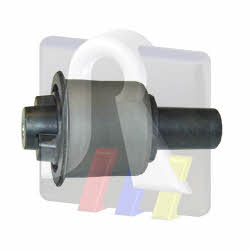 RTS 017-00852 Control Arm-/Trailing Arm Bush 01700852: Buy near me in Poland at 2407.PL - Good price!