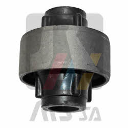 RTS 017-02502 Control Arm-/Trailing Arm Bush 01702502: Buy near me in Poland at 2407.PL - Good price!