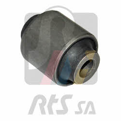 RTS 017-06602 Silent block front lower arm front 01706602: Buy near me in Poland at 2407.PL - Good price!