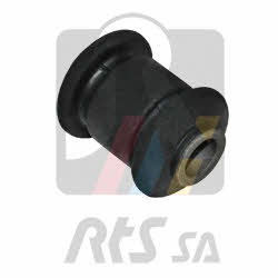 RTS 017-12006 Control Arm-/Trailing Arm Bush 01712006: Buy near me in Poland at 2407.PL - Good price!