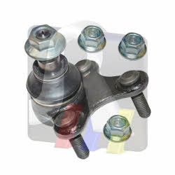 RTS 93-90938-256 Ball joint 9390938256: Buy near me in Poland at 2407.PL - Good price!