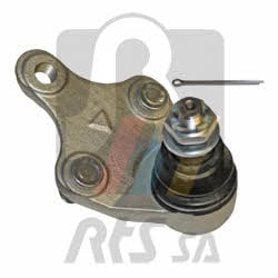 RTS 93-92521 Ball joint 9392521: Buy near me at 2407.PL in Poland at an Affordable price!