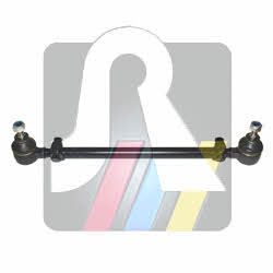RTS 94-00840 Inner Tie Rod 9400840: Buy near me in Poland at 2407.PL - Good price!
