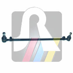 RTS 94-00939 Steering tie rod 9400939: Buy near me at 2407.PL in Poland at an Affordable price!