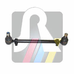 RTS 94-09521 Inner Tie Rod 9409521: Buy near me in Poland at 2407.PL - Good price!