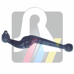 RTS 95-00743 Track Control Arm 9500743: Buy near me in Poland at 2407.PL - Good price!