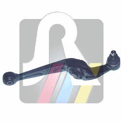 RTS 95-00744 Track Control Arm 9500744: Buy near me in Poland at 2407.PL - Good price!