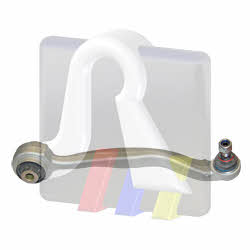 RTS 95-00820-1 Suspension arm front lower right 95008201: Buy near me in Poland at 2407.PL - Good price!