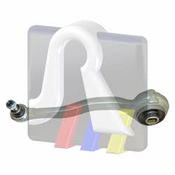 RTS 95-00878-2 Suspension arm front lower left 95008782: Buy near me in Poland at 2407.PL - Good price!