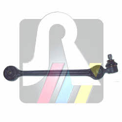 RTS 95-00904 Track Control Arm 9500904: Buy near me in Poland at 2407.PL - Good price!