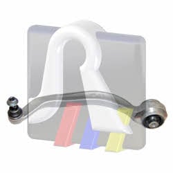 RTS 95-05985-2 Suspension arm front lower left 95059852: Buy near me in Poland at 2407.PL - Good price!