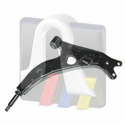 RTS 76-02561-1 Track Control Arm 76025611: Buy near me in Poland at 2407.PL - Good price!
