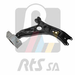 RTS 76-90932-1 Suspension arm front lower right 76909321: Buy near me in Poland at 2407.PL - Good price!