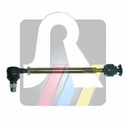 RTS 90-00712 Inner Tie Rod 9000712: Buy near me in Poland at 2407.PL - Good price!
