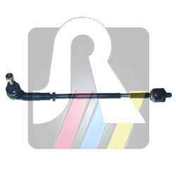 RTS 90-00901-2 Draft steering with a tip left, a set 90009012: Buy near me in Poland at 2407.PL - Good price!