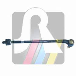 RTS 90-00903-1 Steering rod with tip right, set 90009031: Buy near me in Poland at 2407.PL - Good price!