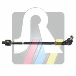 RTS 90-00905-1 Steering rod with tip right, set 90009051: Buy near me in Poland at 2407.PL - Good price!