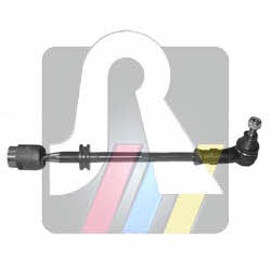RTS 90-00927-1 Steering rod with tip right, set 90009271: Buy near me in Poland at 2407.PL - Good price!