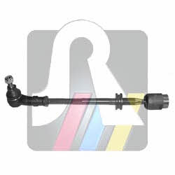 RTS 90-00927-2 Draft steering with a tip left, a set 90009272: Buy near me in Poland at 2407.PL - Good price!
