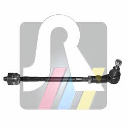 RTS 90-00937-1 Steering rod with tip right, set 90009371: Buy near me in Poland at 2407.PL - Good price!