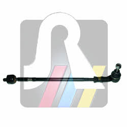 RTS 90-00989-1 Steering rod with tip right, set 90009891: Buy near me in Poland at 2407.PL - Good price!