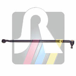 RTS 90-05921 Steering rod with tip right, set 9005921: Buy near me in Poland at 2407.PL - Good price!