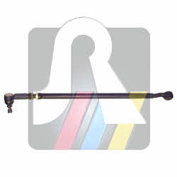 RTS 90-05956-2 Draft steering with a tip left, a set 90059562: Buy near me in Poland at 2407.PL - Good price!