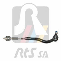RTS 90-90154-1 Inner Tie Rod 90901541: Buy near me in Poland at 2407.PL - Good price!