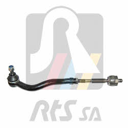 RTS 90-90154-2 Draft steering with a tip left, a set 90901542: Buy near me in Poland at 2407.PL - Good price!