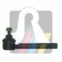 RTS 91-00125 Tie rod end outer 9100125: Buy near me in Poland at 2407.PL - Good price!
