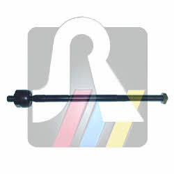RTS 92-10126 Inner Tie Rod 9210126: Buy near me in Poland at 2407.PL - Good price!