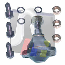 RTS 93-00168-056 Ball joint 9300168056: Buy near me in Poland at 2407.PL - Good price!
