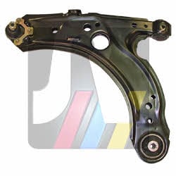 RTS 96-00960-2 Front lower arm 96009602: Buy near me at 2407.PL in Poland at an Affordable price!