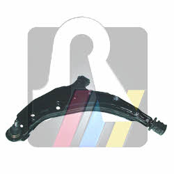 RTS 96-02363-2 Track Control Arm 96023632: Buy near me in Poland at 2407.PL - Good price!