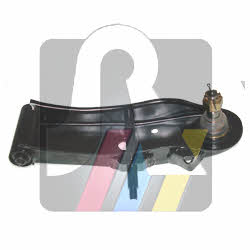 RTS 96-02366-1 Track Control Arm 96023661: Buy near me in Poland at 2407.PL - Good price!