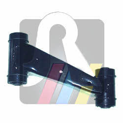 RTS 96-02383-2 Suspension arm front upper left 96023832: Buy near me at 2407.PL in Poland at an Affordable price!