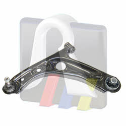 RTS 96-02543-2 Suspension arm front lower right 96025432: Buy near me in Poland at 2407.PL - Good price!