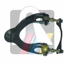 RTS 96-06609-2 Suspension arm front upper left 96066092: Buy near me in Poland at 2407.PL - Good price!